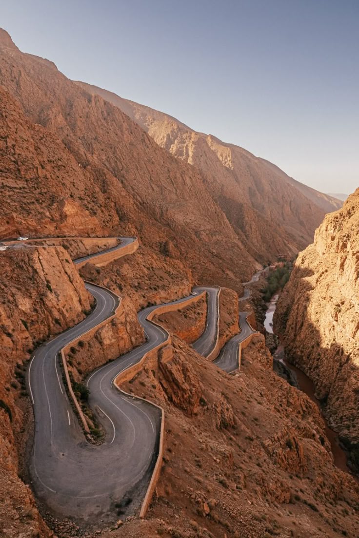 Marrakech-Ouarzazate-Dades-Desierto Merzouga-Fes-Chefchaoun-Tanger - Image 8