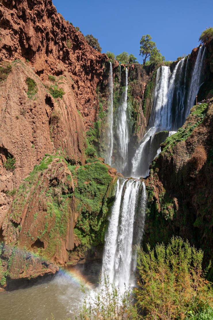 Excursion marrakech a ouzoud - Image 2
