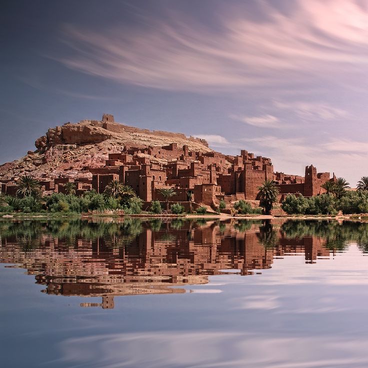 Marrakech-Ouarzazate-Dades-Desierto Merzouga-Fes-Chefchaoun-Tanger - Image 6