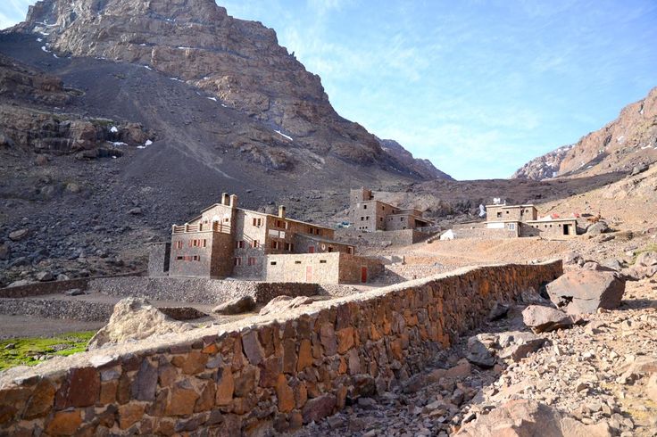 4000M TOUBKAL TREKKING DE MONTAÑA - Image 4