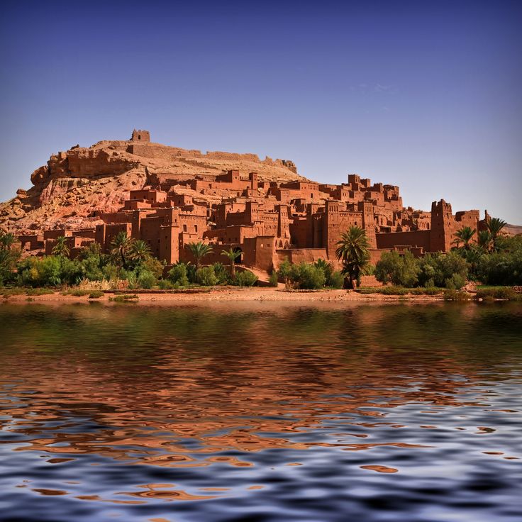 Marrakech-Ouarzazate-Dades-Desierto Merzouga-Fes-Chefchaoun-Tanger - Image 5