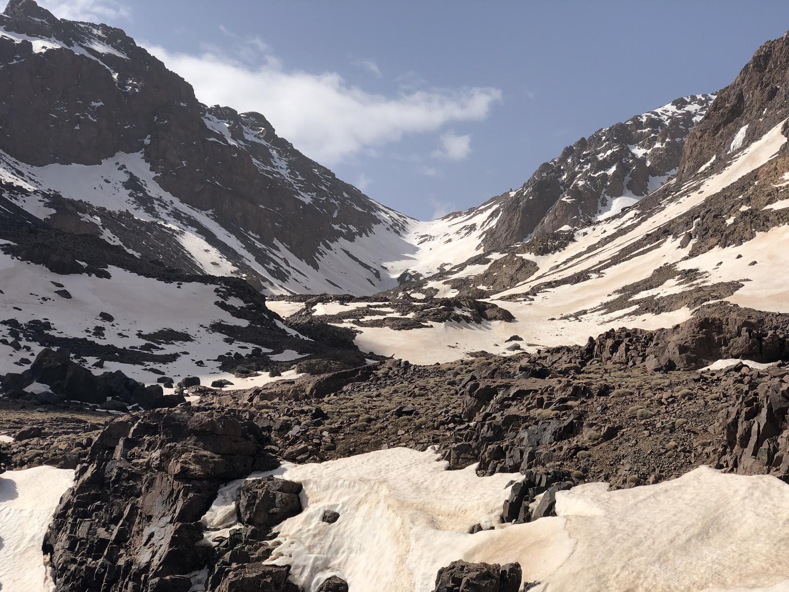 4000M TOUBKAL TREKKING DE MONTAÑA - Image 7
