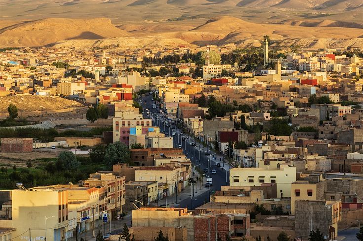 FES -DESIERTO MERZOUGA-OUARZAZATE-MARRAKECH - Image 3